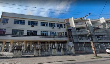 Condomínio Do Edifício Alves Da Motta em Rio De Janeiro