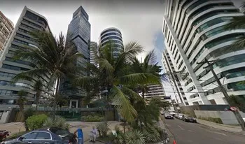 Imagem do Condomínio Do Edifício Alves De Paula em Recife