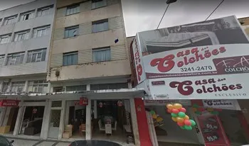 Imagem do Condomínio Do Edifício Alves Júnior em Juiz De Fora