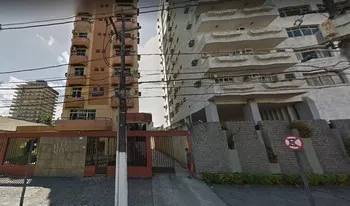 Imagem do Condomínio Do Edifício Alves Melo em Belém