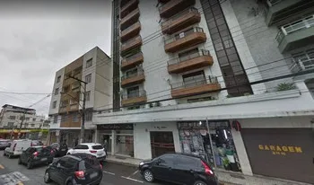 Imagem do Condomínio Do Edifício Alves Monteiro em Juiz De Fora