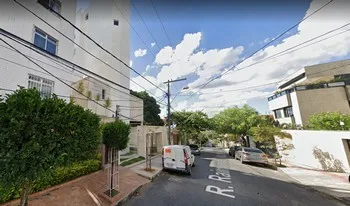 Condomínio Do Edifício Alves Moreira em Belo Horizonte
