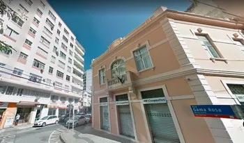 Imagem do Condomínio Do Edifício Alves Ribeiro em Vitória