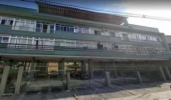 Condomínio Do Edifício Alves Tinoco em Rio De Janeiro