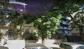 Condomínio Do Edifício Alvim em Rio De Janeiro