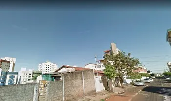 Imagem do Condomínio Do Edifício Alvina Queiroz em Uberlândia