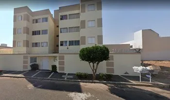 Imagem do Condomínio Do Edifício Alvino Nunes em Uberlândia