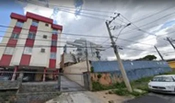 Condomínio Do Edifício Alvinópolis em Belo Horizonte