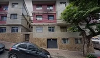 Condomínio Do Edifício Alvinópolis em Belo Horizonte