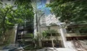 Condomínio Do Edifício Alvinópolis em Belo Horizonte