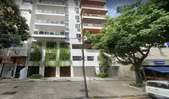 Condomínio Do Edifício Alvor em Rio De Janeiro