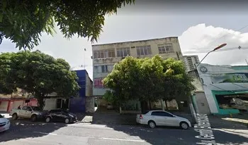 Imagem do Condomínio Do Edifício Alvorada em Belém