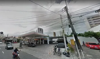 Imagem do Condomínio Do Edifício Alvorada em Fortaleza