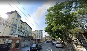 Condomínio Do Edifício Alvorada em Rio De Janeiro