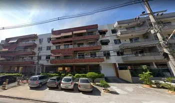 Condomínio Do Edifício Alvorada em Rio De Janeiro