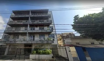 Condomínio Do Edifício Alvorada em Rio De Janeiro