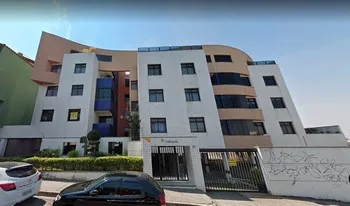 Imagem do Condomínio Do Edifício Alvorada em Contagem