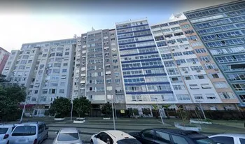 Condomínio Do Edifício Alvorada em Rio De Janeiro