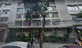 Condomínio Do Edifício Alvorada em São Paulo