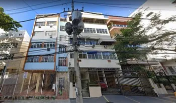 Condomínio Do Edifício Alvorada em Rio De Janeiro