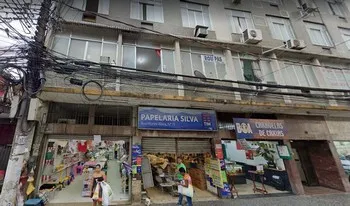 Imagem do Condomínio Do Edifício Alvorada em Duque De Caxias