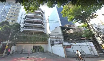 Condomínio Do Edifício Alvorada em Rio De Janeiro