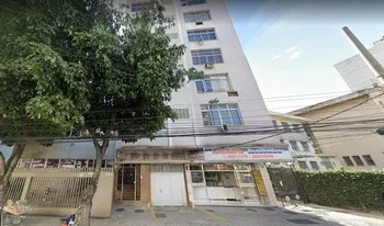 Condomínio Do Edifício Alvorada em Rio De Janeiro