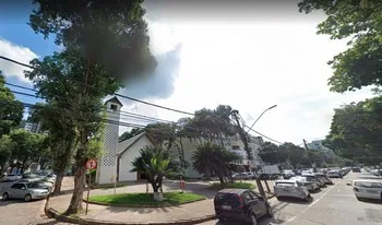Imagem do Condomínio Do Edifício Alvorada em Ipatinga