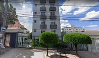 Condomínio Do Edifício Alvorada em Belo Horizonte