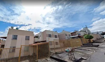 Imagem do Condomínio Do Edifício Alvorada em Contagem