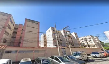 Condomínio Do Edifício Alvorada em Rio De Janeiro