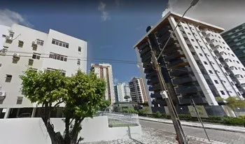 Imagem do Condomínio Do Edifício Alvorada em João Pessoa