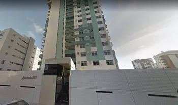 Imagem do Condomínio Do Edifício Alvorada em Recife