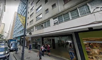 Imagem do Condomínio Do Edifício Alvorada em Petrópolis
