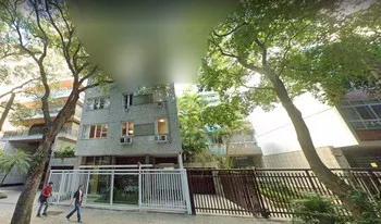 Condomínio Do Edifício Alvorada em Rio De Janeiro