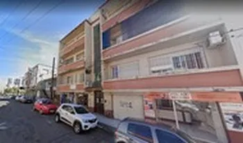 Imagem do Condomínio Do Edifício Alvorada em Santa Maria
