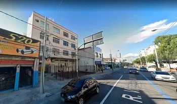 Condomínio Do Edifício Alvorada em Rio De Janeiro