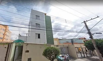 Imagem do Condomínio Do Edifício Alvorada Do árvoredo em Contagem
