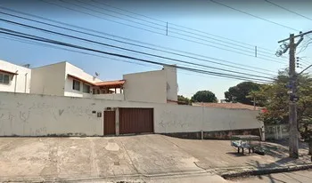 Imagem do Condomínio Do Edifício Alvorada em Contagem
