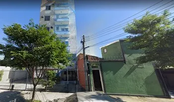 Condomínio Do Edifício Alvorada em Rio De Janeiro