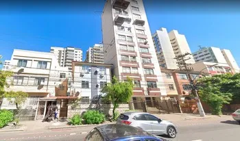 Imagem do Condomínio Do Edifício Alvorada em Niteroi