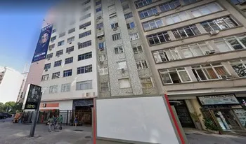 Condomínio Do Edifício Alvorada Leme em Rio De Janeiro