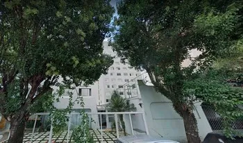 Imagem do Condomínio Do Edifício Alvorada em São Caetano Do Sul