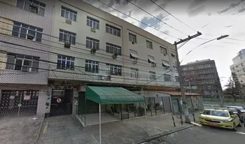 Condomínio Do Edifício Alvorada em Rio De Janeiro