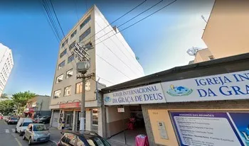 Imagem do Condomínio Do Edifício Alvorada em Barra Mansa