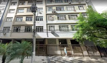 Imagem do Condomínio Do Edifício Alvorada em Niteroi