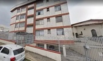 Condomínio Do Edifício Alvorada em Belo Horizonte
