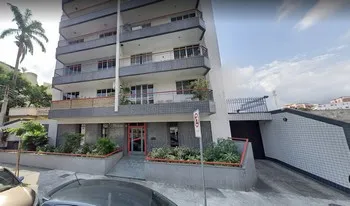 Condomínio Do Edifício Alvorada em Rio De Janeiro