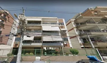 Condomínio Do Edifício Alvorada em Rio De Janeiro