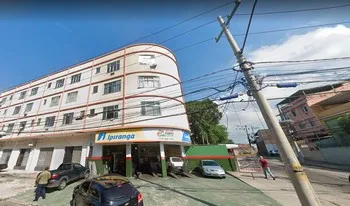 Condomínio Do Edifício Alvorada em Rio De Janeiro